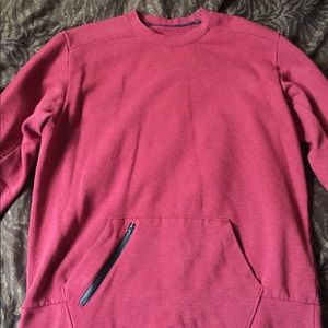 RUSSEL ATHLETIC CREWNECK